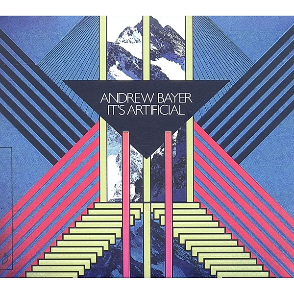 It'S Artificial, Andrew Bayer