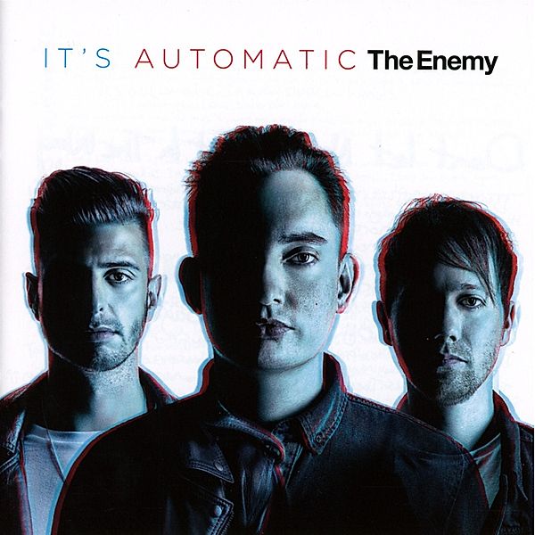 It'S Automatic, The Enemy