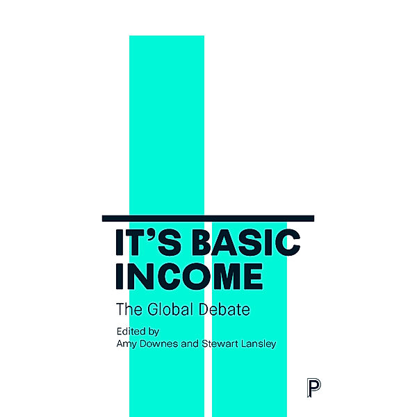 It’s Basic Income