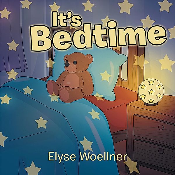 It's Bedtime, Elyse Woellner