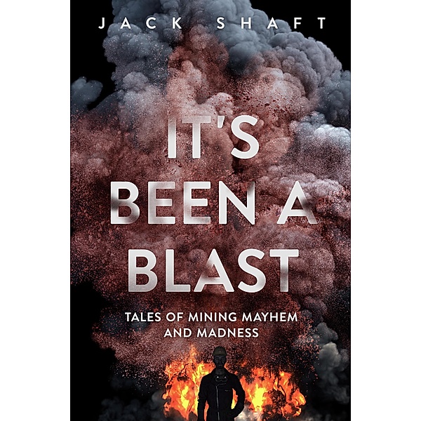 Its Been a Blast, Jack Shaft