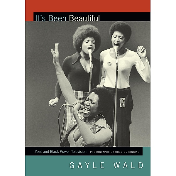 It's Been Beautiful / Spin Offs, Wald Gayle Wald