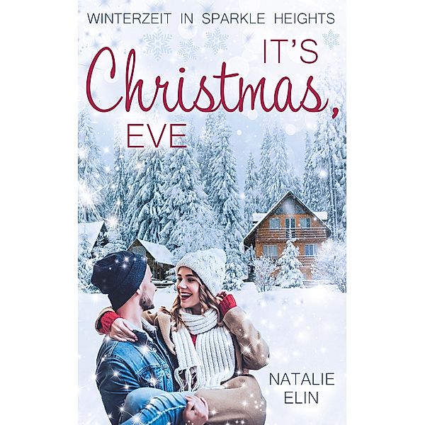 It's Christmas, Eve, Natalie Elin