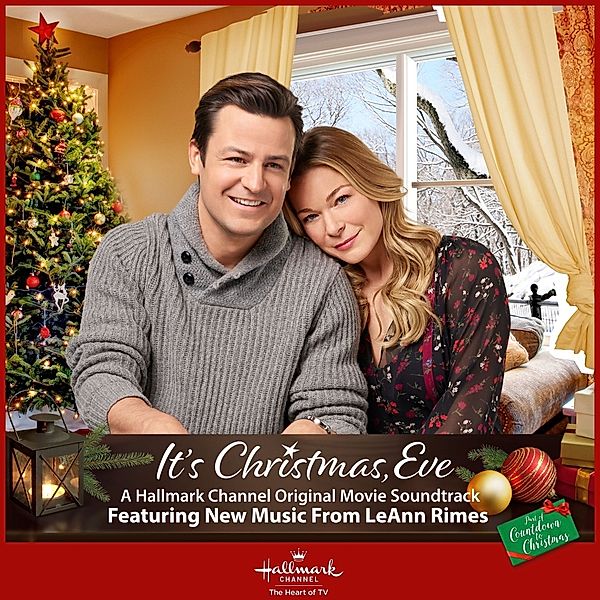 It'S Christmas,Eve, LeAnn Rimes