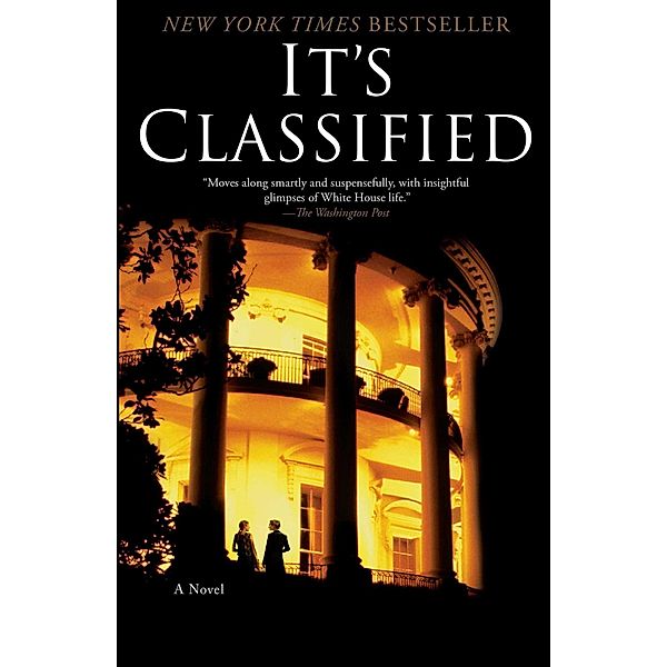 It's Classified, Nicolle Wallace
