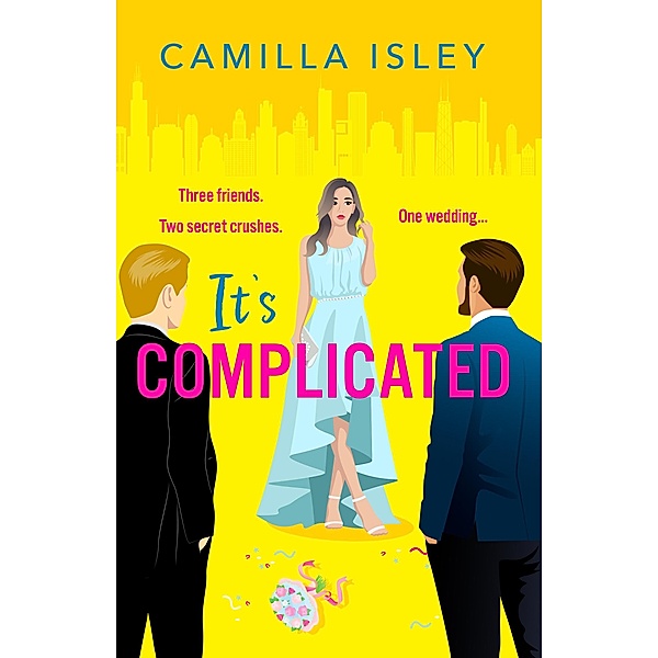 It's Complicated, Camilla Isley