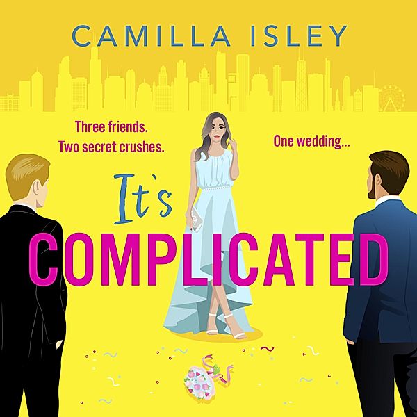 It's Complicated, Camilla Isley