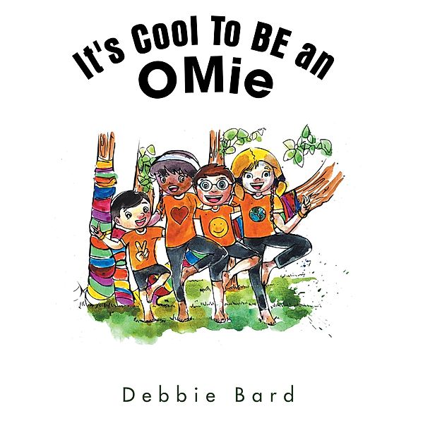 It's Cool to Be an Omie, Debbie Bard