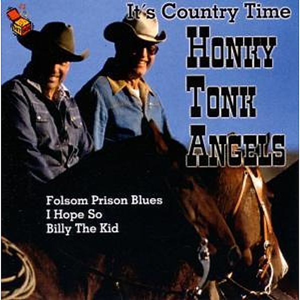 It'S Country Time-Honky Tonk, Diverse Interpreten