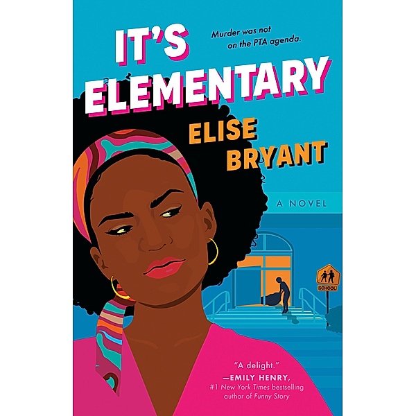 It's Elementary, Elise Bryant