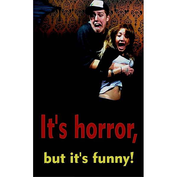 It's Horror, but It's Funny!, Tom Downey