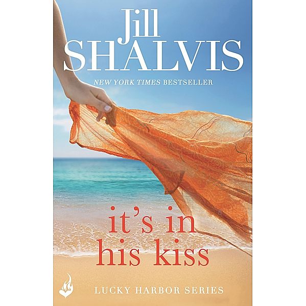 It's in His Kiss / Lucky Harbor Bd.10, Jill Shalvis