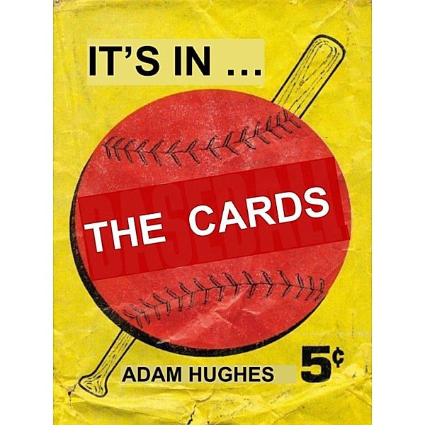 It's In the Cards, Adam Hughes