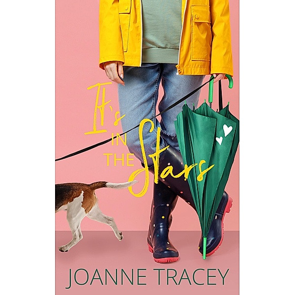 It's In The Stars (Melbourne, #5) / Melbourne, Joanne Tracey