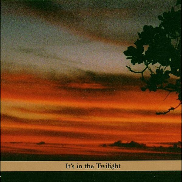 It'S In The Twilight, Paul Shapiro