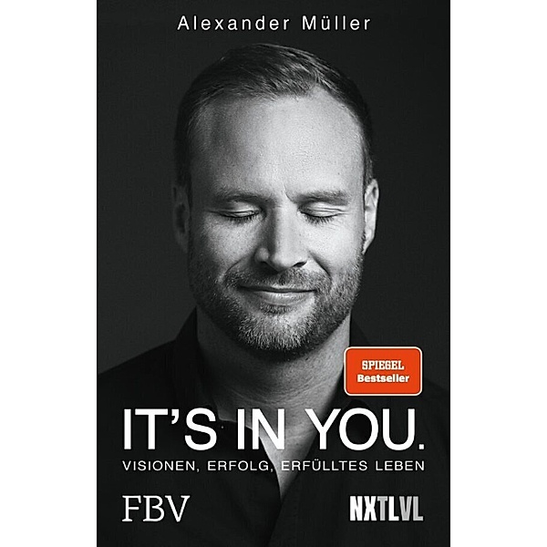 It's in you!, Alexander Müller