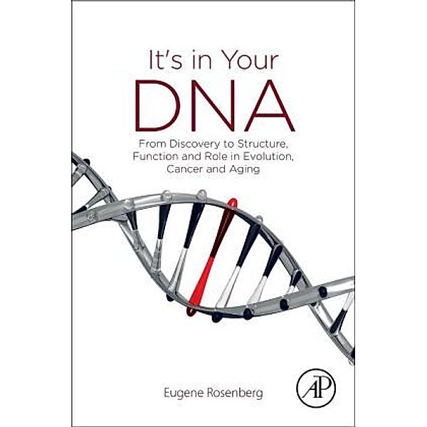 It's in Your DNA, Eugene Rosenberg