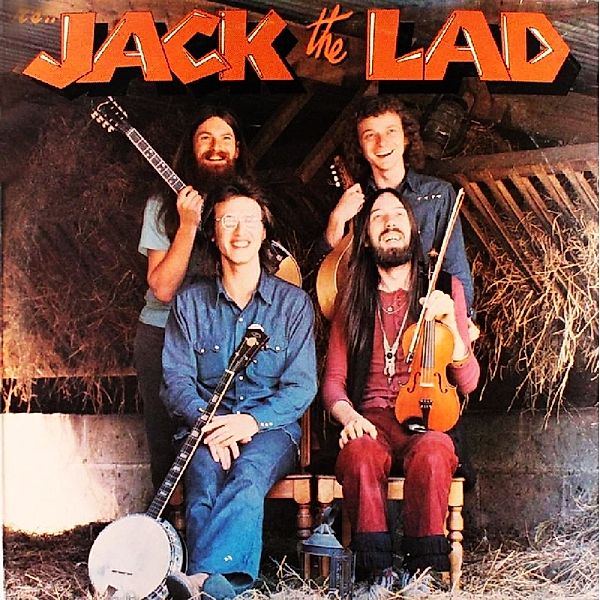 It'S Jack The Lad, Jack The Lad