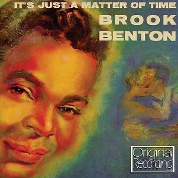 It'S Just A Matter Of Time, Brook Benton