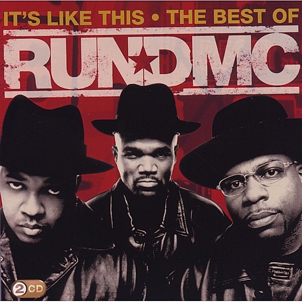 It'S Like This-The Best Of, Run DMC