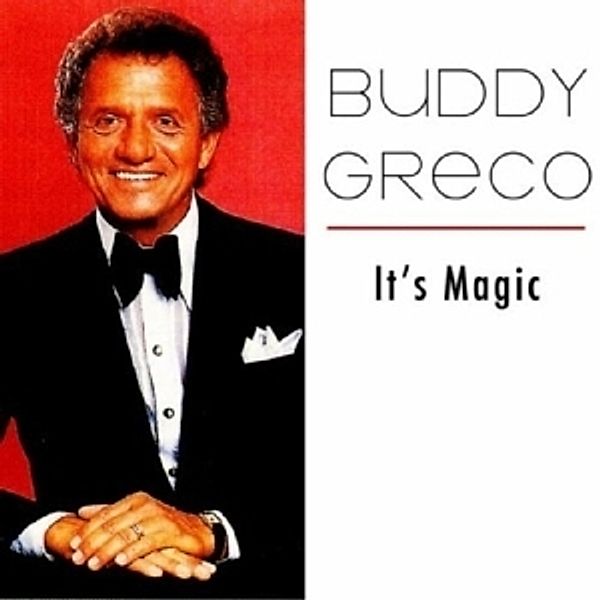 It'S Magic, Buddy Greco