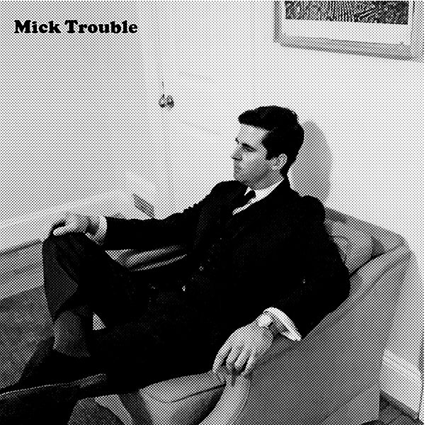 It'S Mick Troubles Second Lp (Vinyl), Mick Trouble