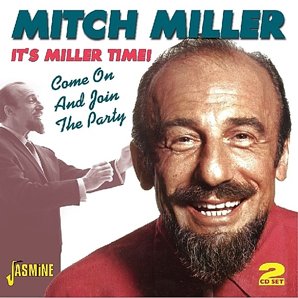 It'S Miller Time-Come On And Join The Party, Mitch Miller