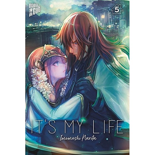 It's my Life Bd.5, Imomushi Narita