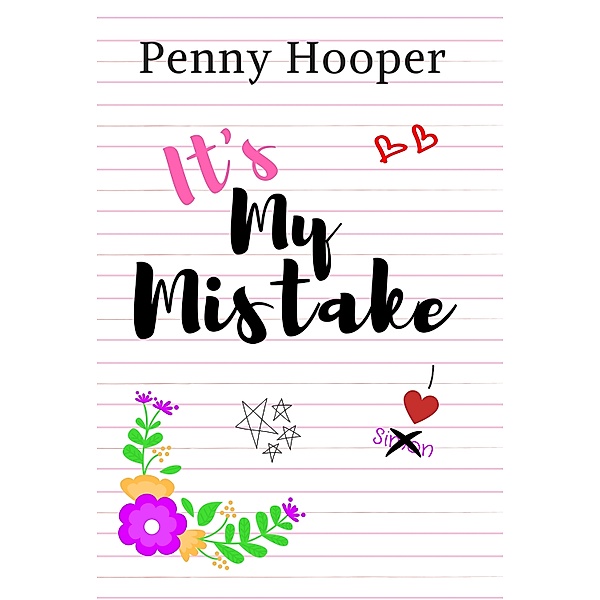 It's My Mistake, Penny Hooper