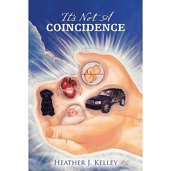 It'S Not a Coincidence, Heather J. Kelley