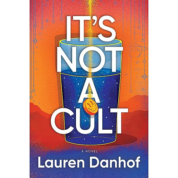 It's Not a Cult, Lauren Danhof
