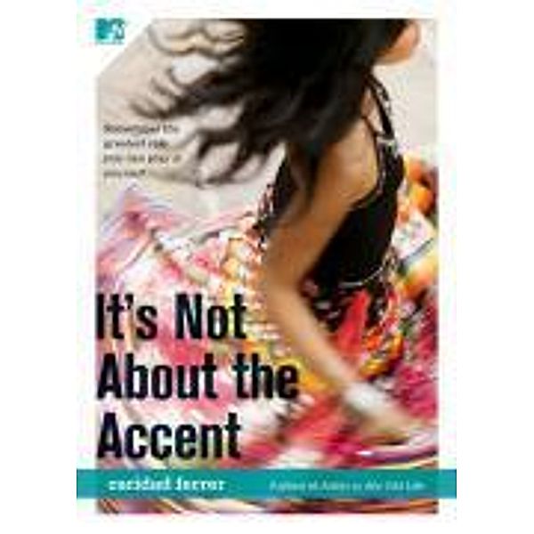 It's Not About the Accent, Caridad Ferrer