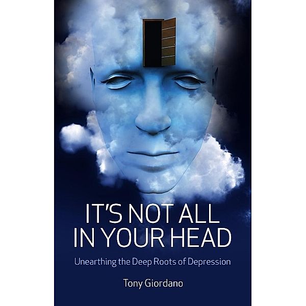 It's Not All In Your Head, Tony Giordano