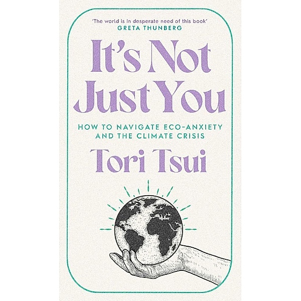 It's Not Just You, Tori Tsui