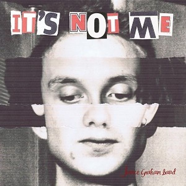 It's Not Me (Vinyl), Janice Band Graham
