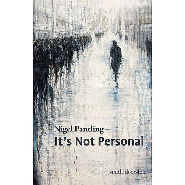 It's Not Personal, Nigel Pantling