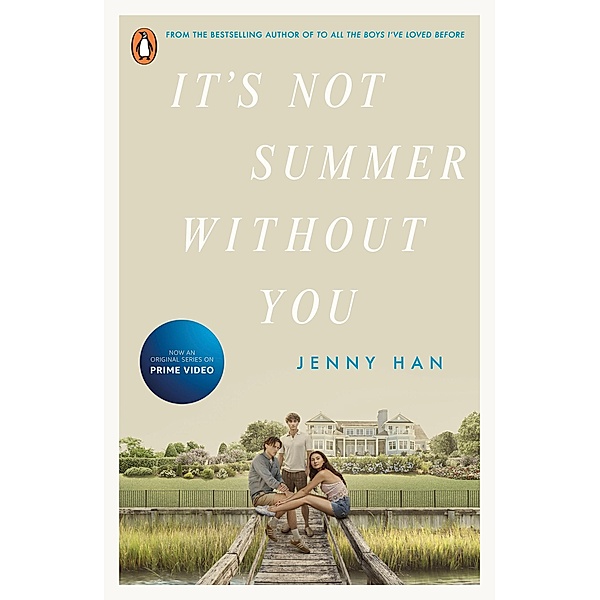 It's Not Summer Without You / Summer, Jenny Han