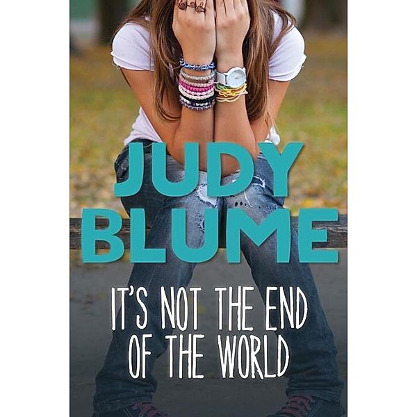 It's Not the End of the World, Judy Blume