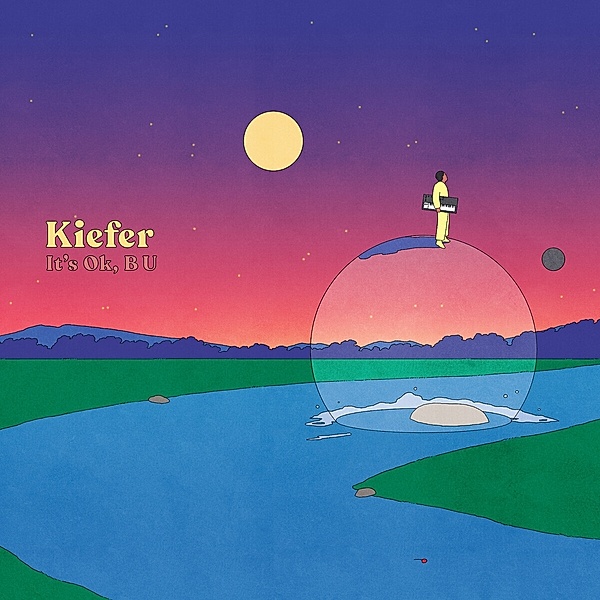 It'S Ok,B U (2lp) (Vinyl), Kiefer