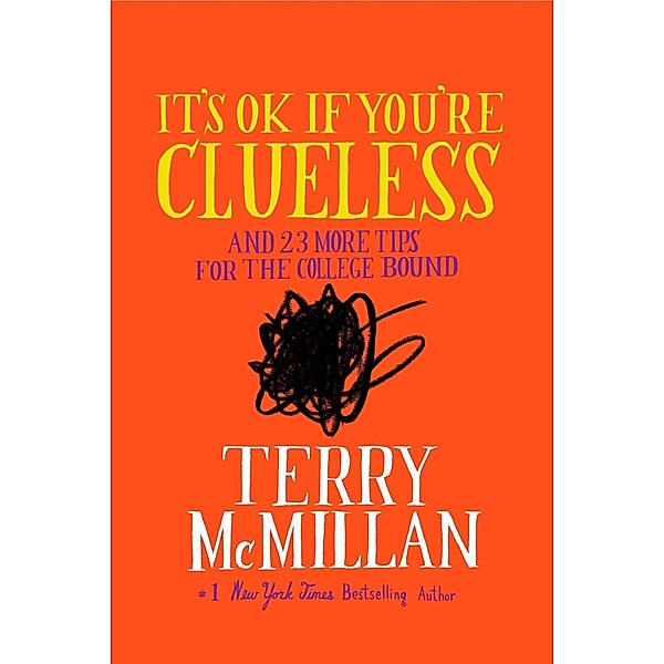 It's OK if You're Clueless, Terry Mcmillan