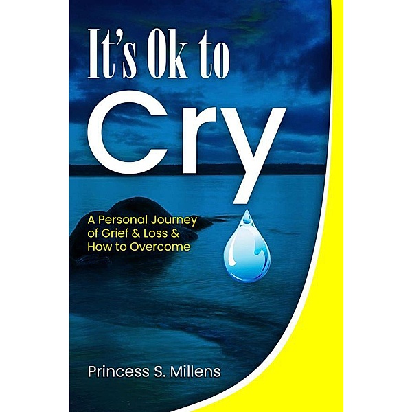 It's Ok to Cry, Princess Millens