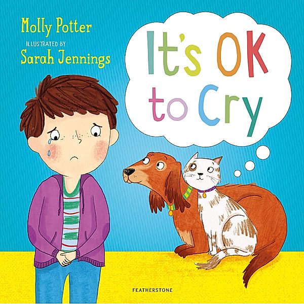 It's OK to Cry, Molly Potter