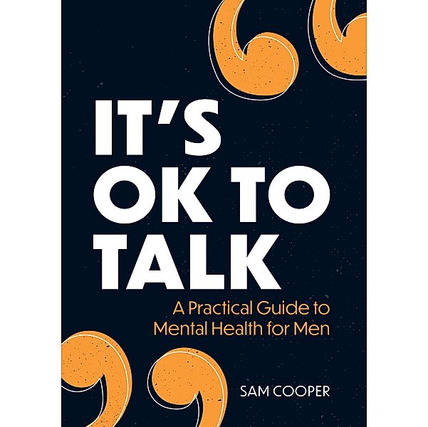 It's OK to Talk, Sam Cooper