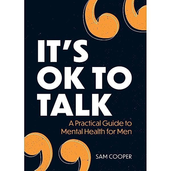 It's OK to Talk / Vie, Sam Cooper