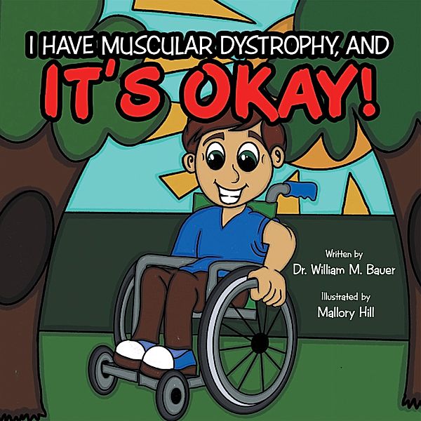 It's Okay!, William M. Bauer