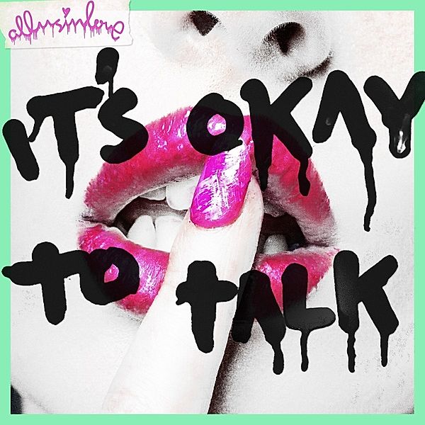 It'S Okay To Talk (Vinyl), Allusinlove