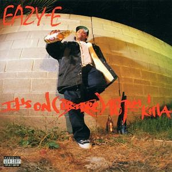 It'S On (Dr.Dre) 187umkilla, Eazy-E