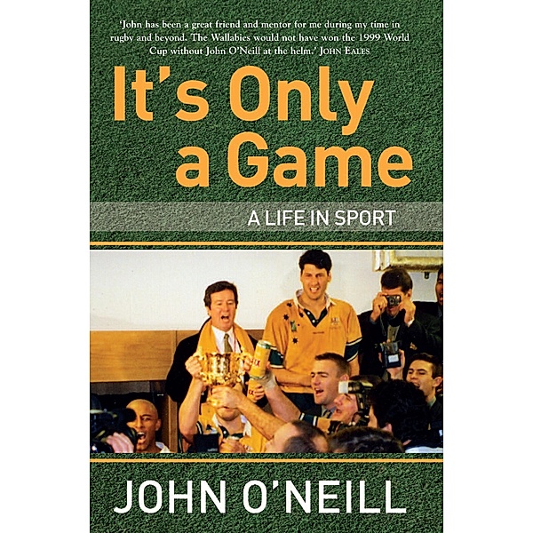 It's Only A Game / Puffin Classics, John Newton, John O'neill