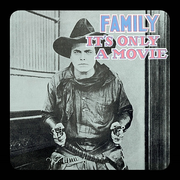 It'S Only A Movie - 2cd Remastered Expanded Editio, Family