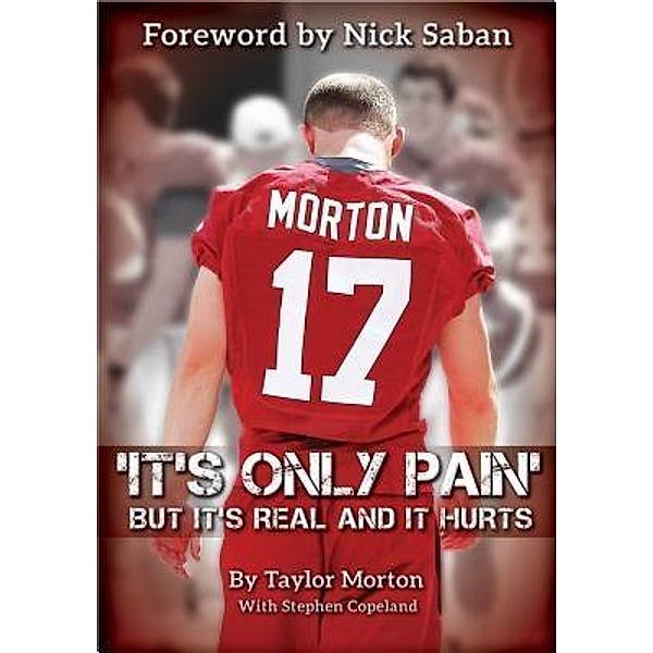 'It's Only Pain', Taylor Morton